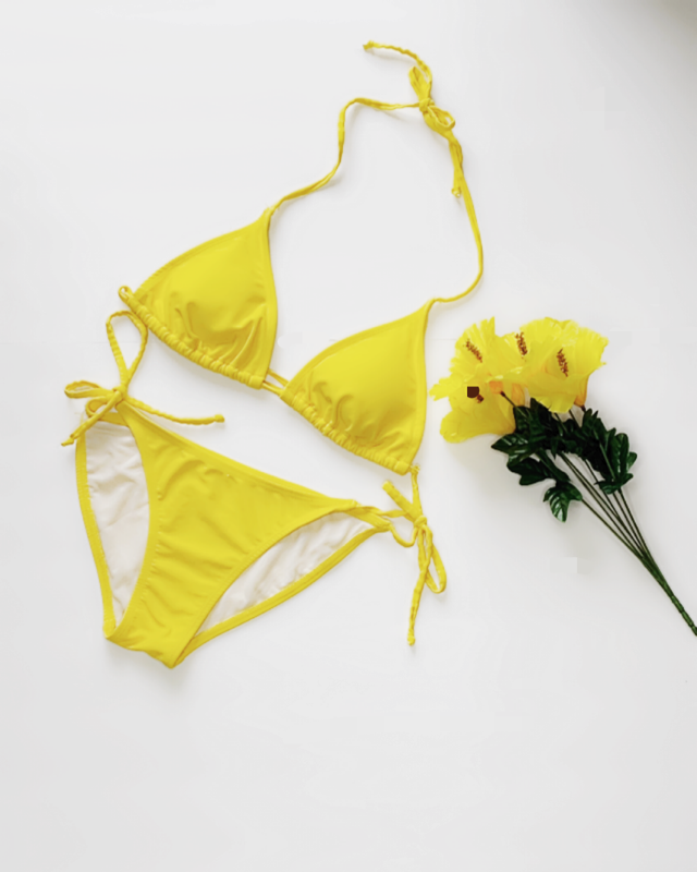 SWIMSUITS