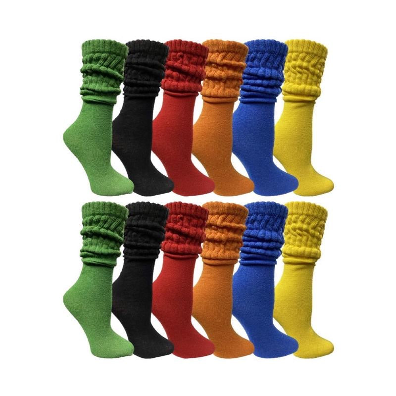 SOCKS/STOCKINGS