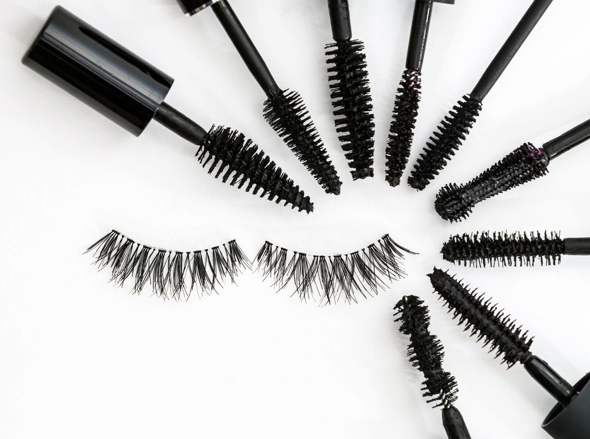 LASHES