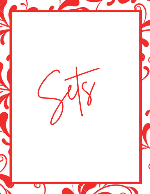 SETS