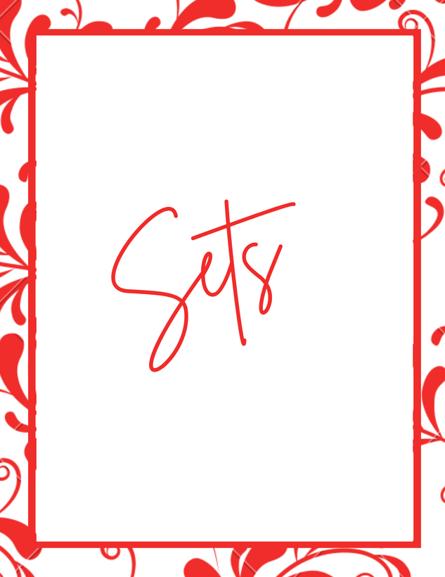 SETS