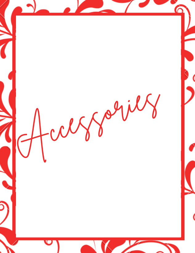 ACCESSORIES