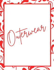 OUTERWEAR