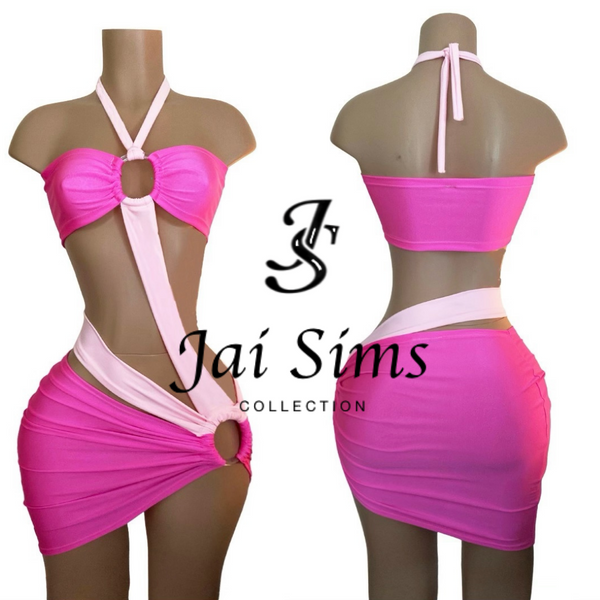Barbie (Mixed)