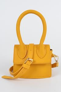 Mini Clutch