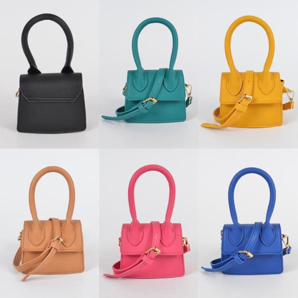 Mini Clutch