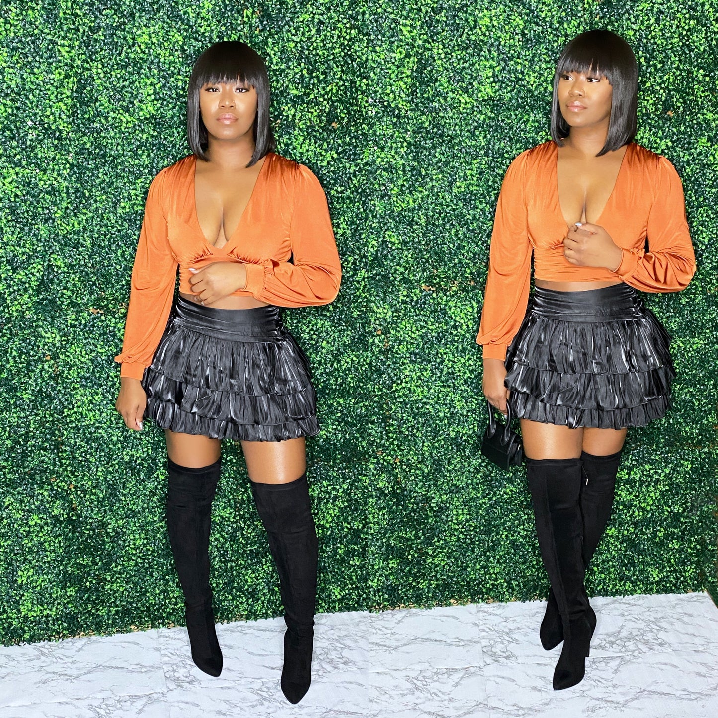 A'Kia Skirt