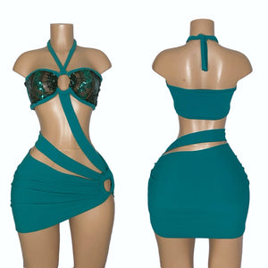 Jade (Turquoise)