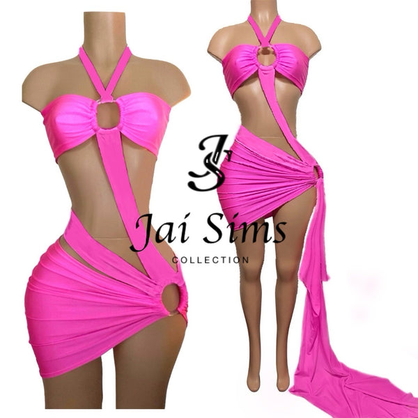 Barbie (Solid Colors)