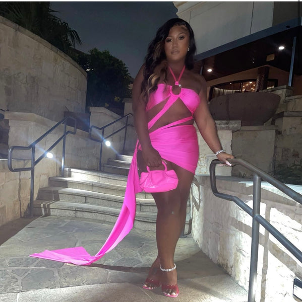 Barbie (Solid Colors)