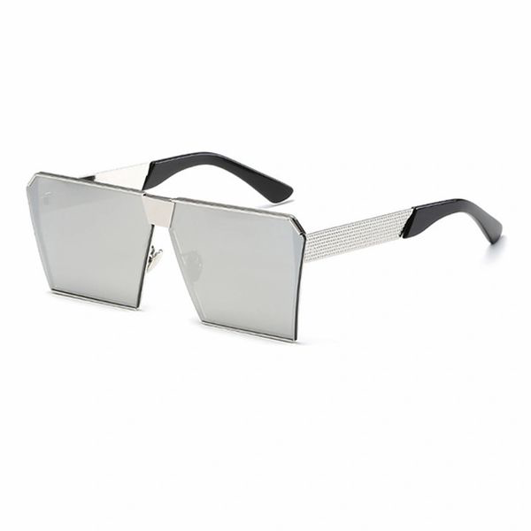 Metal Sunglasses