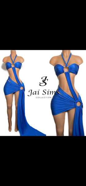 Barbie (Solid Colors)