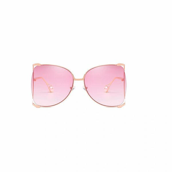 Rose Sunglasses