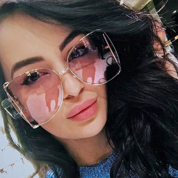 Rose Sunglasses